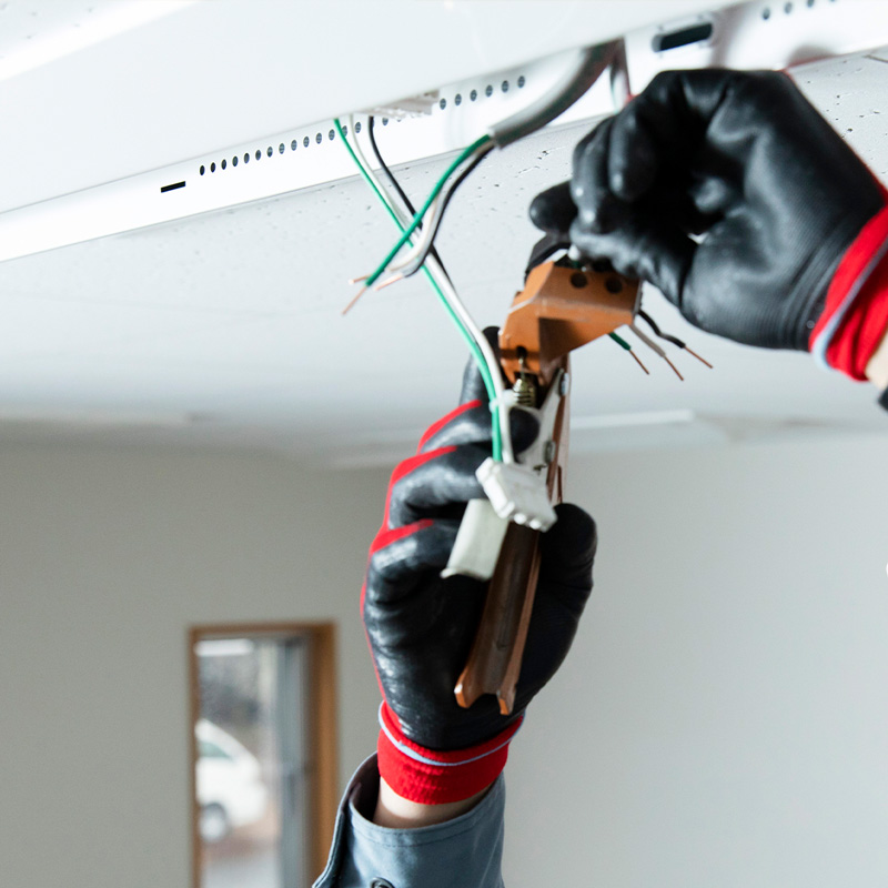 幹栄電気工事株式会社